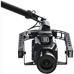 Видеокамера Blackmagic URSA Mini 4K EF