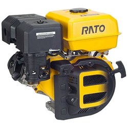 Двигатель Rato R420D