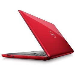 Ноутбуки Dell 5567-5352