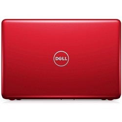 Ноутбуки Dell 5567-5352