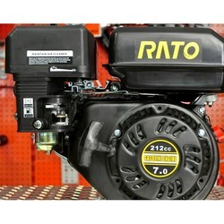 Двигатель Rato R210R