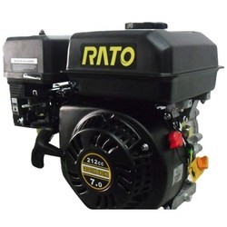 Двигатель Rato R210R