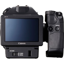 Видеокамера Canon XC15