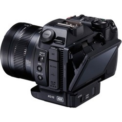 Видеокамера Canon XC15