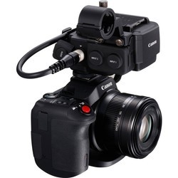 Видеокамера Canon XC15