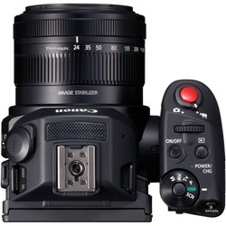 Видеокамера Canon XC15