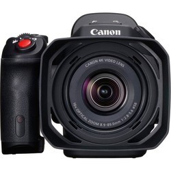 Видеокамера Canon XC15