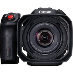 Видеокамера Canon XC15