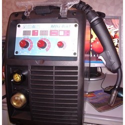 Сварочный аппарат Grovers MIG-160