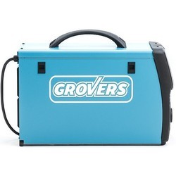 Сварочный аппарат Grovers MIG-315 T 4R
