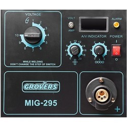 Сварочный аппарат Grovers MIG-295