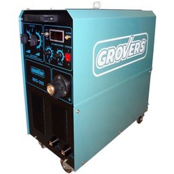 Сварочный аппарат Grovers MIG-395