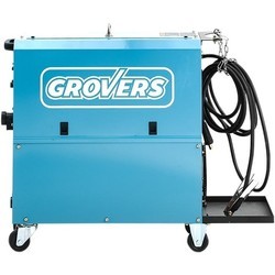 Сварочный аппарат Grovers MIG-395