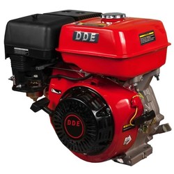 Двигатель DDE 173F-Q19