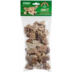 Корм для собак TiTBiT Delicacy Lamb Lungs XL 0.061 kg