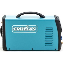 Сварочный аппарат Grovers WSME-200 E PULSE AC/DC