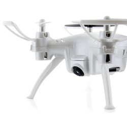 Квадрокоптер (дрон) Syma X52C (белый)