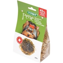 Корм для собак TiTBiT Pene Cookies with Seaweed 0.2 kg