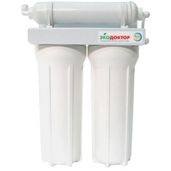 Фильтр для воды Ecodoctor Mini-2