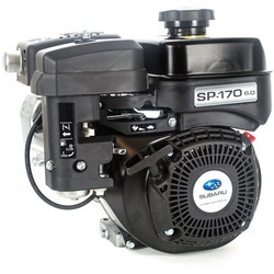 Двигатель Subaru SP170