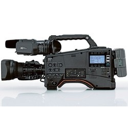 Видеокамера Panasonic AJ-PX380