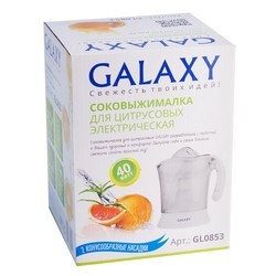 Соковыжималка Galaxy GL-0853