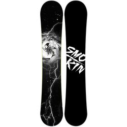 Сноуборды Smokin Superpark Ltd 152 (2014/2015)