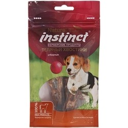 Корм для собак Instinct Delicacy Veal Tail 0.04 kg