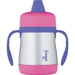 Бутылочки (поилки) Thermos Vacuum Insulated Soft Spout Sippy Cup