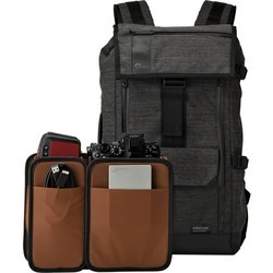 Сумка для камеры Lowepro StreetLine BP 250