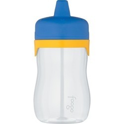 Бутылочки (поилки) Thermos Plastic Hard Spout Sippy Cup