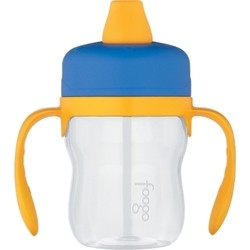 Бутылочки (поилки) Thermos Plastic Soft Spout Sippy Cup