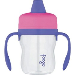 Бутылочки (поилки) Thermos Plastic Soft Spout Sippy Cup