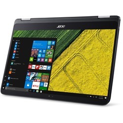 Ноутбуки Acer SP714-51-M0BK