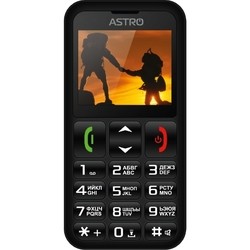 Мобильный телефон Astro A179