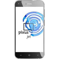 Мобильный телефон Pixus Jet