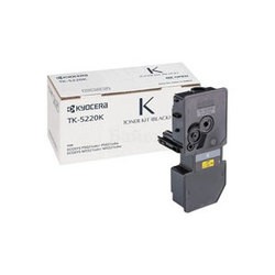 Картридж Kyocera TK-5220K