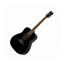 Гитара Yamaha FG820 (черный)