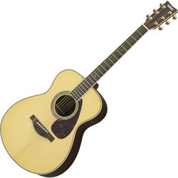 Гитара Yamaha LS6 ARE
