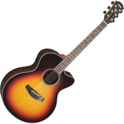 Гитара Yamaha CPX1200II