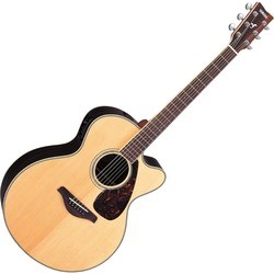 Гитара Yamaha FJX730SC