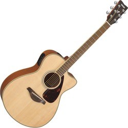 Гитара Yamaha FSX720SC