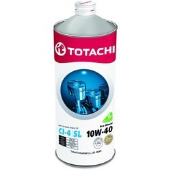 Моторное масло Totachi Eco Diesel 10W-40 1L
