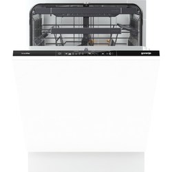 Встраиваемая посудомоечная машина Gorenje RGV 65160