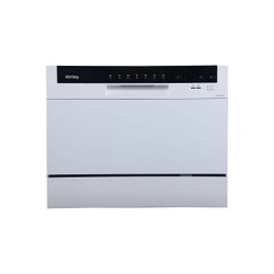 Посудомоечная машина Korting KDF 2050 (белый)