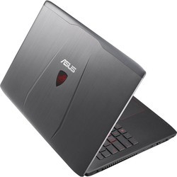 Ноутбук Asus ROG GL552VW (GL552VW-CN867T)