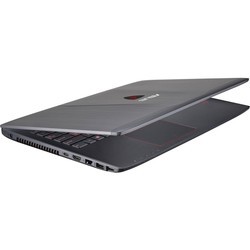 Ноутбук Asus ROG GL552VW (GL552VW-CN867T)