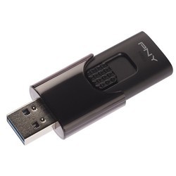 USB Flash (флешка) PNY OTG Duo-Link 3.0 64Gb