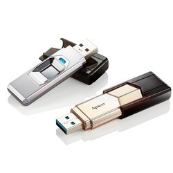USB Flash (флешка) Apacer AH650 64Gb