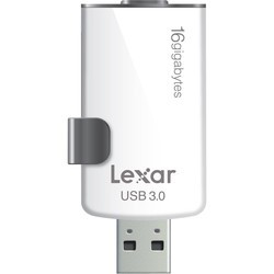 USB Flash (флешка) Lexar JumpDrive M20i 64Gb